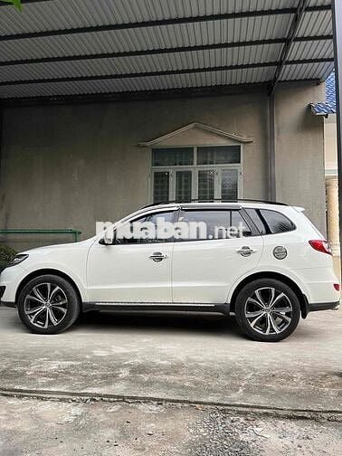 Hyundai Santa Fe 2012 2.0 AT 2WD -1chủ