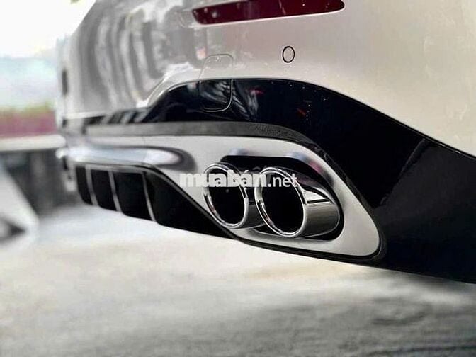 Mercedes Benz C Class 2023 C43 AMG 4Matic