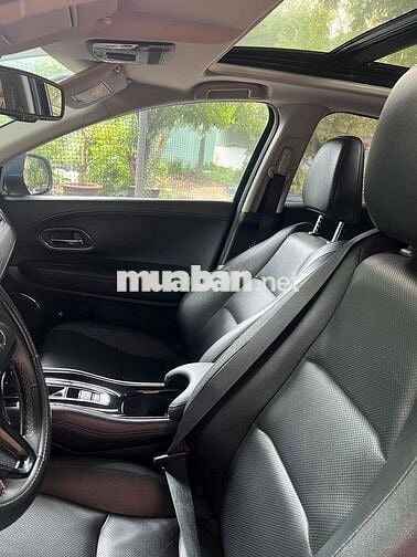 Honda HR-V 2019 HR-V L - 30000 km