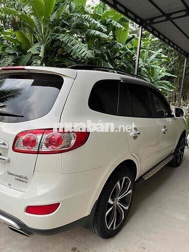 Hyundai Santa Fe 2012 2.0 AT 2WD -1chủ