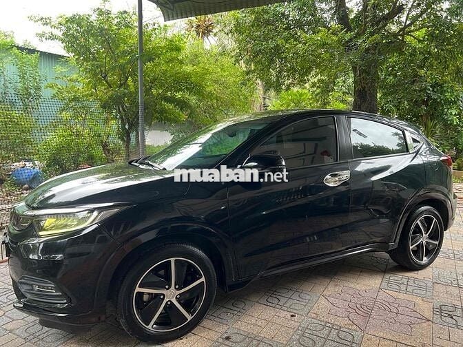 Honda HR-V 2019 HR-V L - 30000 km