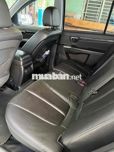 Hyundai Santa Fe 2012 2.0 AT 2WD -1chủ