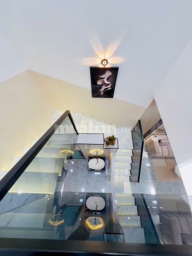 ⭐️Nhà tuyệt đẹp Cao cấp hẻm Đường Số 51, P14, Q.Gò Vấp, vào ở ngay