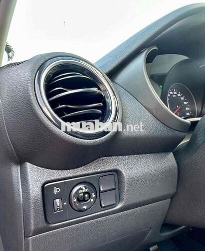 Kia Soluto 2020 Số Tự Động - 24000 km