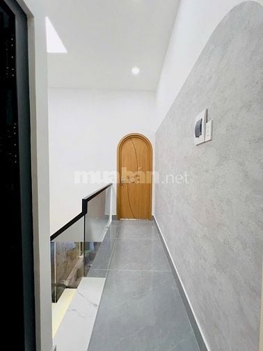 ⭐️Nhà tuyệt đẹp Cao cấp hẻm Đường Số 51, P14, Q.Gò Vấp, vào ở ngay