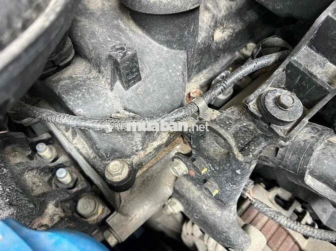 Hyundai  i10 2019 1.2 MT bản đủ statop