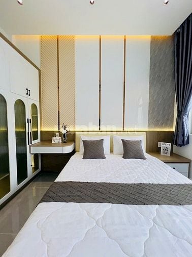 ⭐️Nhà tuyệt đẹp Cao cấp hẻm Đường Số 51, P14, Q.Gò Vấp, vào ở ngay