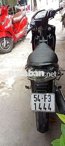 X-Bike125 bán giay tò đây đu