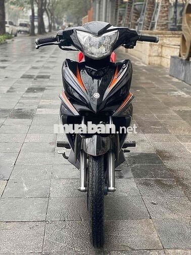 Cần bán exciter 135cc côn tự động 2015 chính chủ