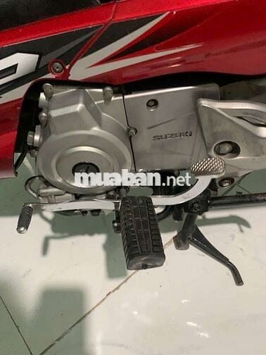 X-Bike125 bán giay tò đây đu