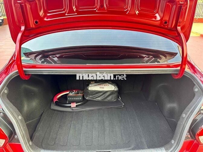 Kia Soluto 2020 Số Tự Động - 24000 km