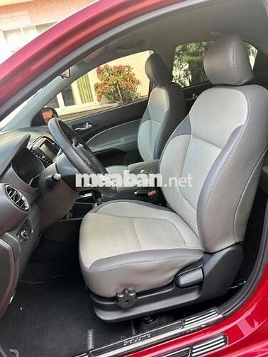 Kia Soluto 2020 Số Tự Động - 24000 km