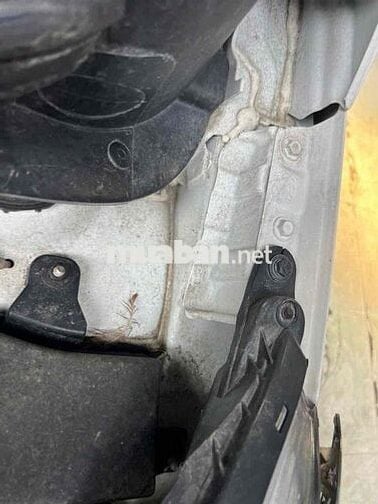 Hyundai  i10 2019 1.2 MT bản đủ statop