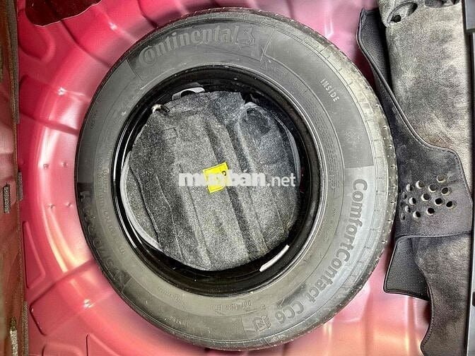 Kia Soluto 2020 Số Tự Động - 24000 km