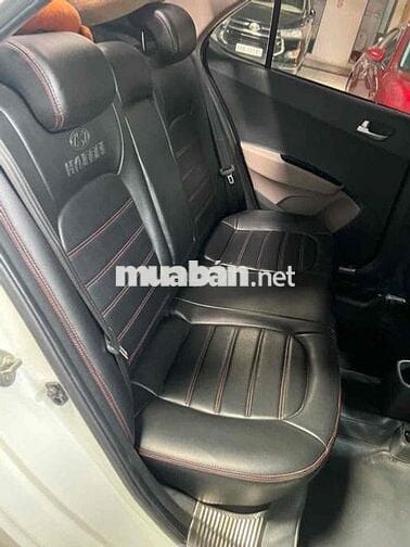 Hyundai  i10 2019 1.2 MT bản đủ statop
