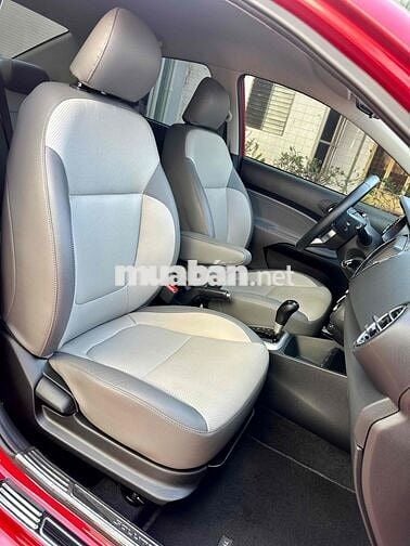 Kia Soluto 2020 Số Tự Động - 24000 km