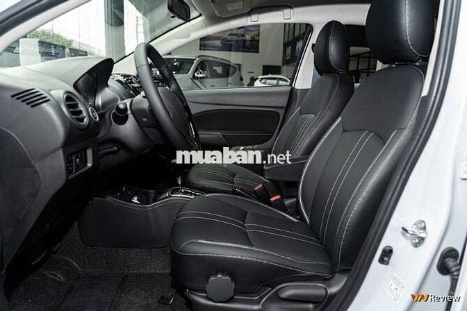 Mitsu Attrage CVT 5 chỗ 437 triệu-Giảm hơn 100% TB