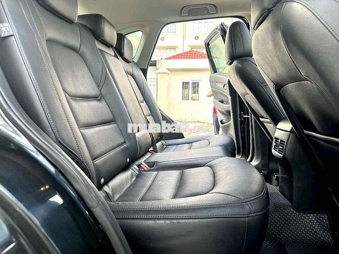 Mazda CX5 2017 model 2018 bản caocấp nhất 57.000km