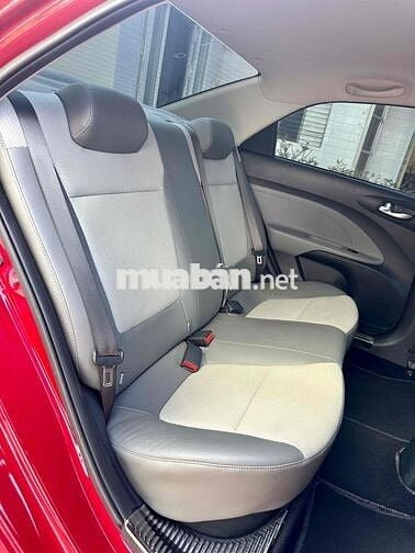 Kia Soluto 2020 Số Tự Động - 24000 km