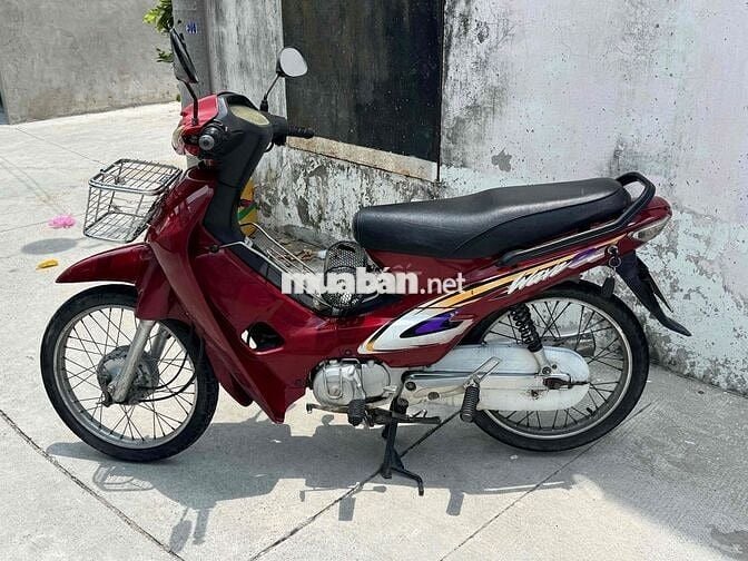 wawe alpha
