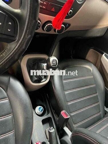 Hyundai  i10 2019 1.2 MT bản đủ statop