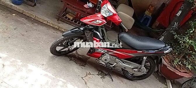 X-Bike125 bán giay tò đây đu