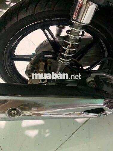 X-Bike125 bán giay tò đây đu