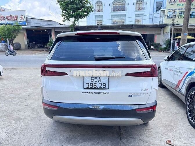 THANH LÍ XE DEMO CÔNG TY - CUSTIN 2.0 CAO CẤP