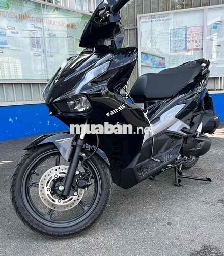 Cần bán AB-125/4V bs Tphcm chính chủ mua bán
