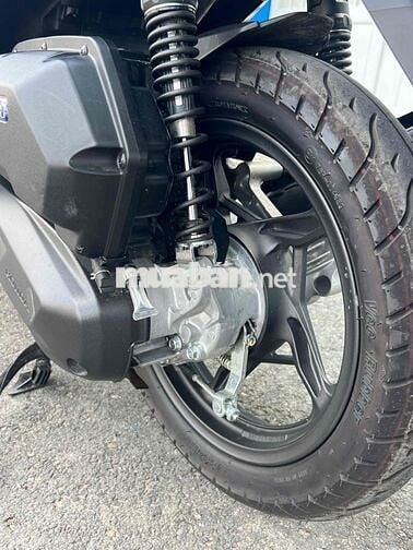 Cần bán AB-125/4V bs Tphcm chính chủ mua bán