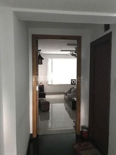NHÀ AN DƯƠNG VƯƠNG Q6, KẾ CHỢ KIẾN ĐỨC (4X20) GIÁ 14,8 TỶ