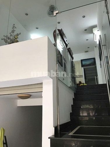 NHÀ AN DƯƠNG VƯƠNG Q6, KẾ CHỢ KIẾN ĐỨC (4X20) GIÁ 14,8 TỶ