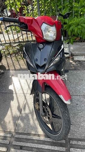 Yamaha sirius phun xăng điện tử hai không 16