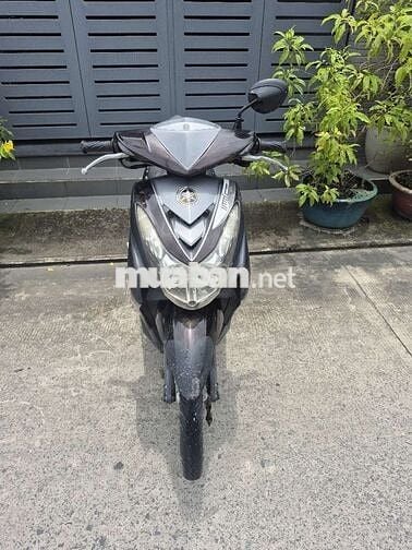 Cần bán Mio Utimo,BST:61R3-5096,máy zin,full CN.