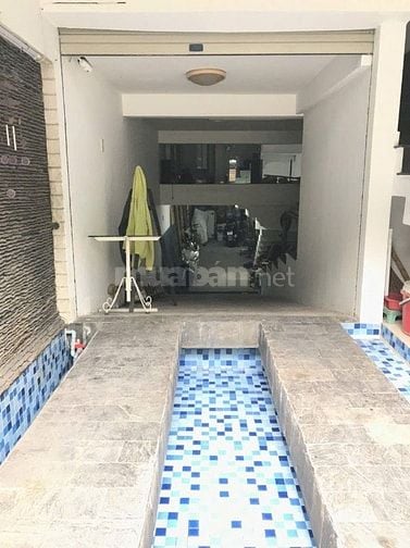 NHÀ AN DƯƠNG VƯƠNG Q6, KẾ CHỢ KIẾN ĐỨC (4X20) GIÁ 14,8 TỶ