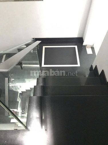 NHÀ AN DƯƠNG VƯƠNG Q6, KẾ CHỢ KIẾN ĐỨC (4X20) GIÁ 14,8 TỶ