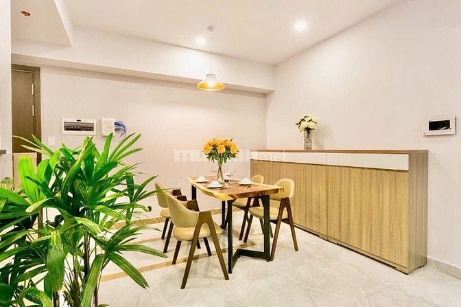 Căn Hộ Võ Văn Kiệt 2,3 tỷ 3PN/90m2  Nhà Mới Nội Thất Sẵn Sổ hồng Riêng