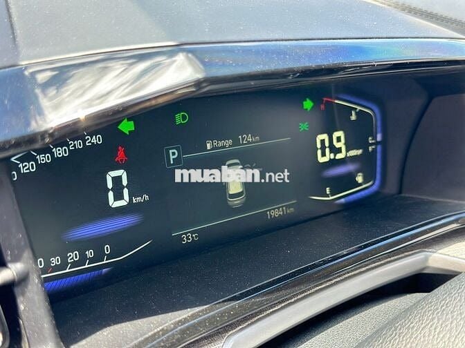 THANH LÍ XE DEMO CTY - CUSTIN 2.0 CAO CẤP-19xxx KM