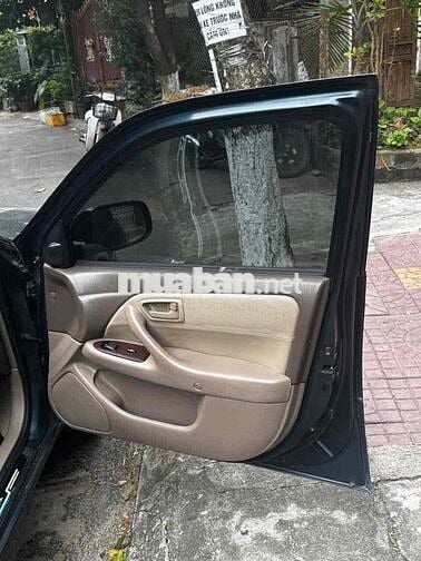 Toyota Camry Grande 2002 3.0 V6