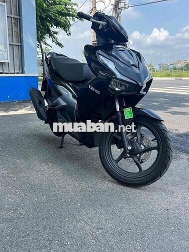 Cần bán AB-125/4V bs Tphcm chính chủ mua bán