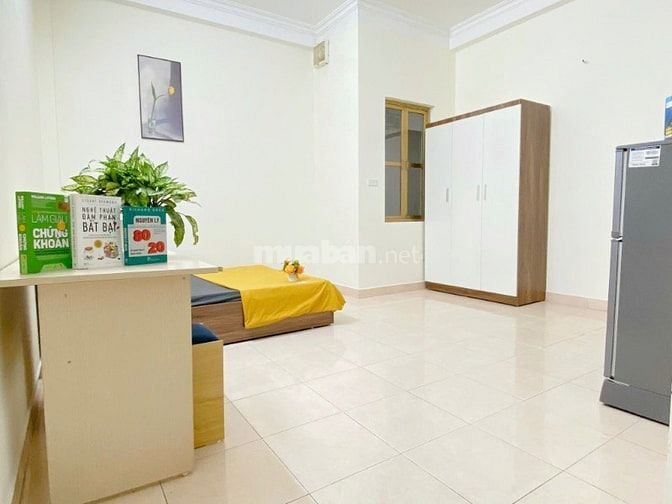 Cho thuê phòng đẹp, khép kín, full nội thất,khép kín ở Nguyễn Khả Trạc