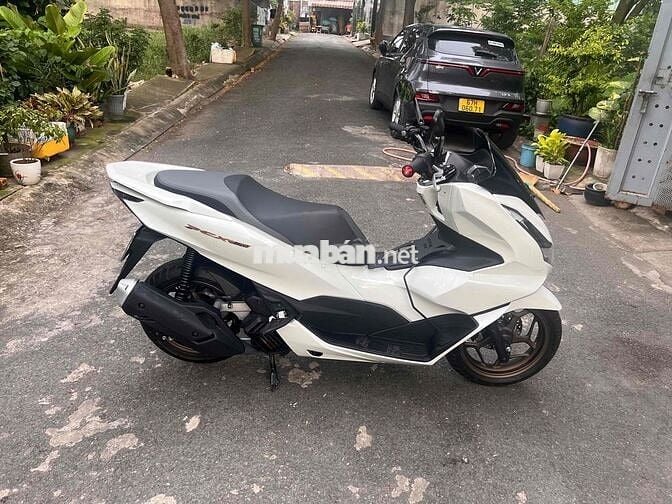 Bán PCX 160 2024 ODO 3900