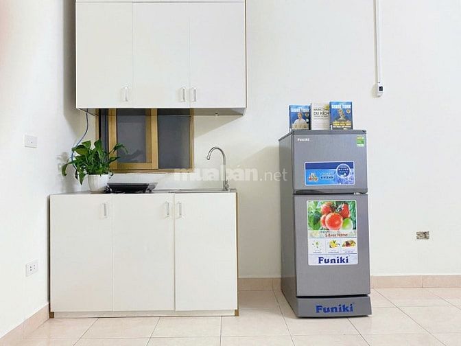 Cho thuê phòng đẹp, khép kín, full nội thất,khép kín ở Nguyễn Khả Trạc