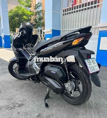Cần bán AB-125/4V bs Tphcm chính chủ mua bán