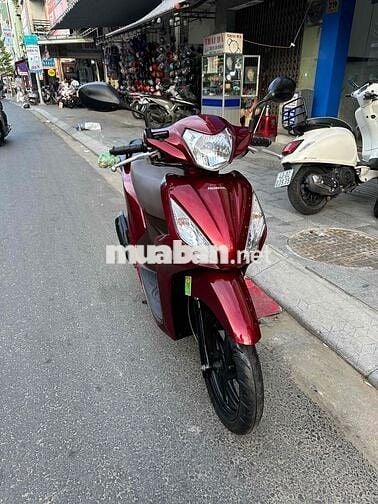 VISION DK 2020 khoá Smart key Cực mới.!.