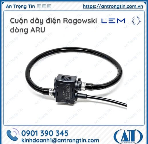 Cuộn điện Rogowski Coli LEM chính hãng: An tâm chất lượng, giá cực tốt