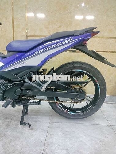 Exciter  150, BS 72 ,2015 ,Xe Máy Đi OK,Mạnh,Mượt