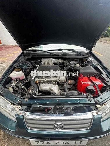 Toyota Camry Grande 2002 3.0 V6