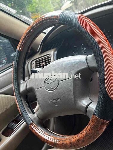 Toyota Camry Grande 2002 3.0 V6
