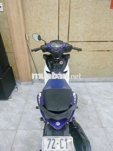 Exciter  150, BS 72 ,2015 ,Xe Máy Đi OK,Mạnh,Mượt